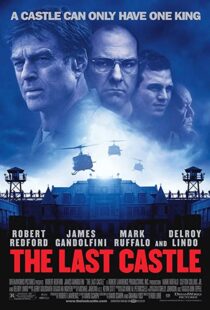 دانلود فیلم The Last Castle 200177711-80526538