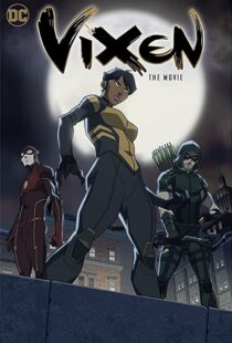 دانلود انیمیشن Vixen: The Movie 201776979-59975969