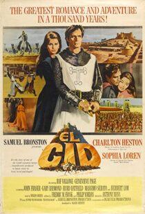 دانلود فیلم El Cid 196177455-911750099