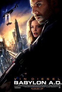 دانلود فیلم Babylon A.D. 200877313-2072869410