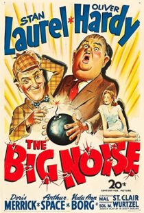 دانلود فیلم The Big Noise 194477460-1835894810