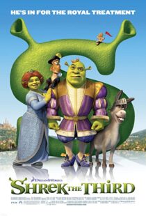 دانلود انیمه Shrek the Third 200777693-853959099