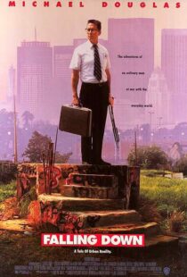 دانلود فیلم Falling Down 199379942-655334090