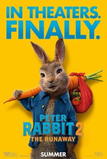 دانلود انیمیشن Peter Rabbit 2: The Runaway 202168072-1302659907