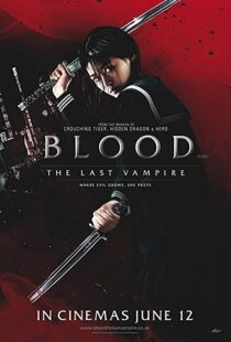 دانلود فیلم Blood: The Last Vampire 200977077-420303801