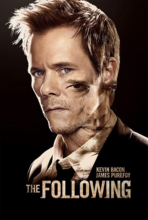 دانلود سریال The Following