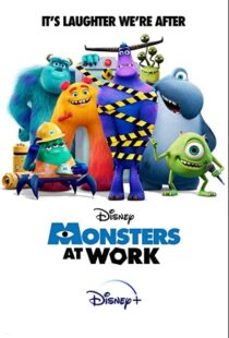 دانلود انیمیشن Monsters at Work69134-967855407