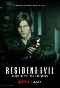 دانلود انیمیشن Resident Evil: Infinite Darkness69151-1720762904