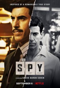 دانلود سریال The Spy79387-146649846