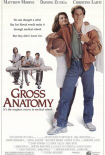 دانلود فیلم Gross Anatomy 198978392-936594833