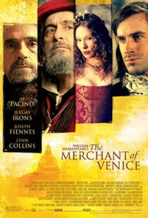 دانلود فیلم The Merchant of Venice 200478680-1171371732