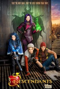 دانلود فیلم Descendants 201578824-16035291