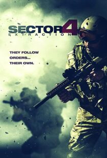 دانلود فیلم Sector 4: Extraction 201479228-323091863