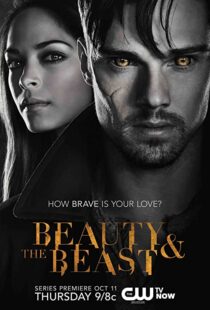 دانلود سریال Beauty and the Beast78056-1135675457