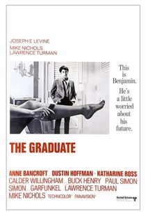 دانلود فیلم The Graduate 196779520-321567333