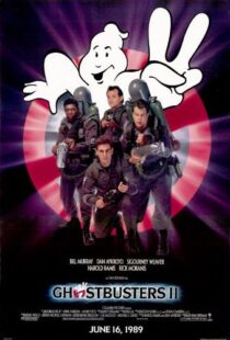 دانلود فیلم Ghostbusters II 198979208-265200763