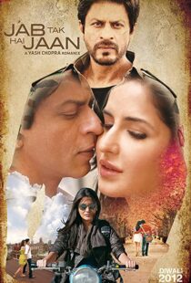 دانلود فیلم هندی Jab Tak Hai Jaan 201277977-1414183183