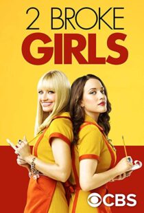 دانلود سریال 2 Broke Girls79695-817382111