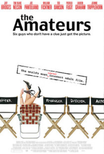 دانلود فیلم The Amateurs 200578946-1354032548