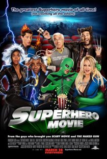 دانلود فیلم Superhero Movie 200881166-113243320