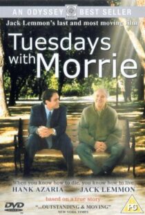 دانلود فیلم Tuesdays with Morrie 199978578-1172298559