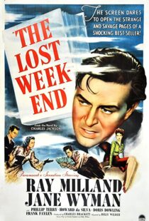 دانلود فیلم The Lost Weekend 194578932-1422399412