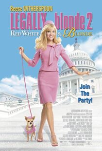 دانلود فیلم Legally Blonde 2 200380896-2033710347