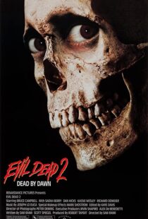 دانلود فیلم Evil Dead II 198779257-2091713684