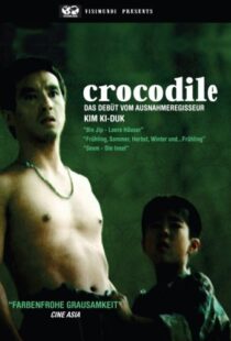 دانلود فیلم کره ای Crocodile 199679839-1617802965