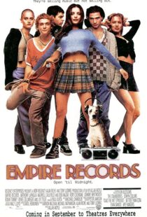 دانلود فیلم Empire Records 199578807-1022954479