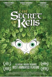 دانلود انیمیشن The Secret of Kells 200978829-1992913004