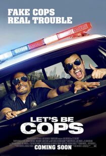 دانلود فیلم Let’s Be Cops 201477949-964462993