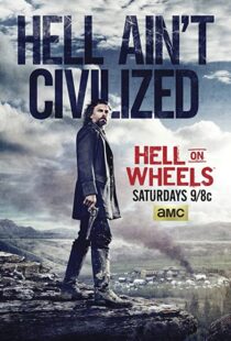 دانلود سریال Hell on Wheels80546-2066201605