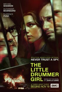 دانلود سریال The Little Drummer Girl78976-134958527