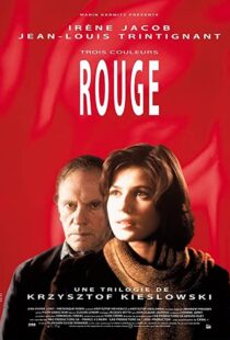 دانلود فیلم Three Colors: Red 199478261-1565914556