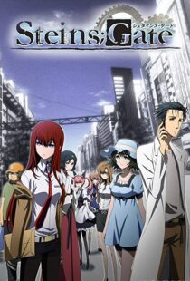 دانلود انیمه Steins;Gate79923-149816257