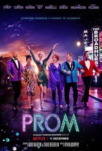 دانلود فیلم The Prom 202079200-504998791