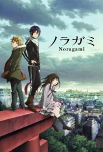 دانلود انیمه Noragami77972-1061311097