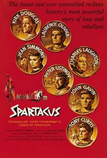 دانلود فیلم Spartacus 196079592-1585509497