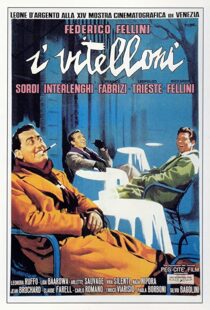 دانلود فیلم I Vitelloni 195379600-254585162