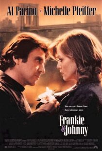 دانلود فیلم Frankie and Johnny 199178597-891105783