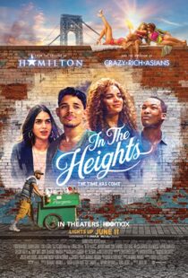 دانلود فیلم In the Heights 202180253-1189637712