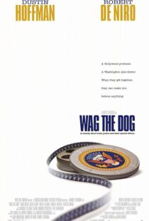 دانلود فیلم Wag the Dog 199780171-929194394