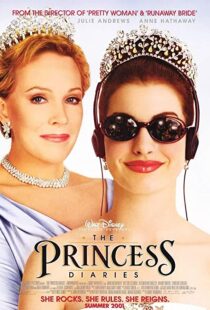 دانلود فیلم The Princess Diaries 200181171-1218287953