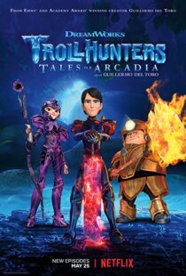 دانلود انیمیشن Trollhunters: Tales of Arcadia78671-1956163686