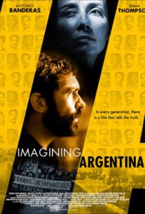 دانلود فیلم Imagining Argentina 200378437-1068384226