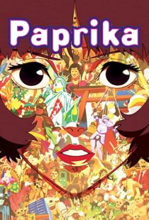 دانلود انیمه Paprika 200679979-2084717850