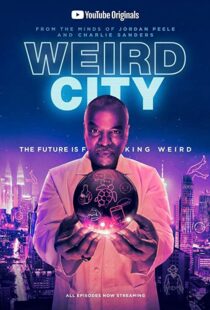 دانلود سریال Weird City80075-1223543733