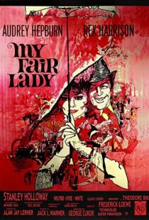 دانلود فیلم My Fair Lady 196478587-1893467105