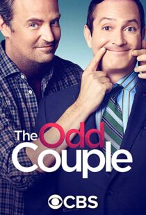 دانلود سریال The Odd Couple79791-280825694